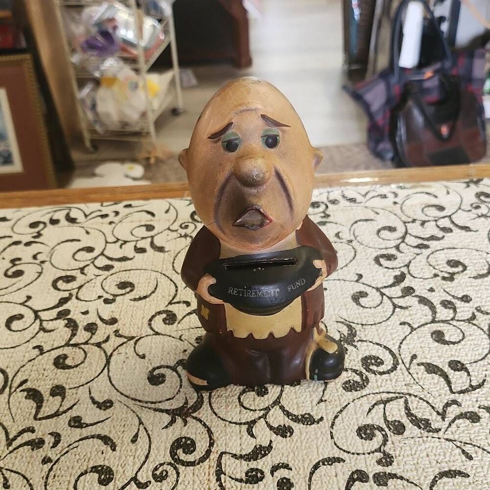 Hobo Retirement Fund Bank